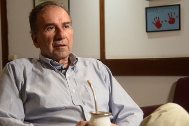 Intervienen el PRO en Mendoza y nombran a Schiavoni como interventor