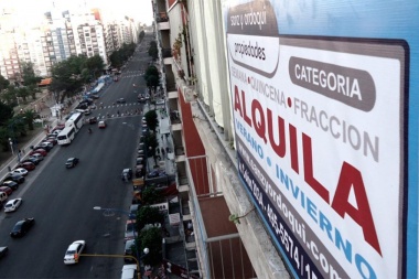 Larreta anunció nuevas medidas para inquilinos y propietarios