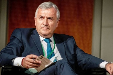 Gerardo Morales comparó a Milei con Milagro Sala