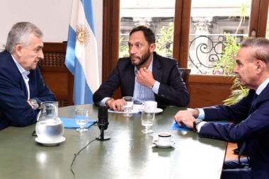 Juntos por el Cambio advirtió sobre la "fragilidad económica" del país