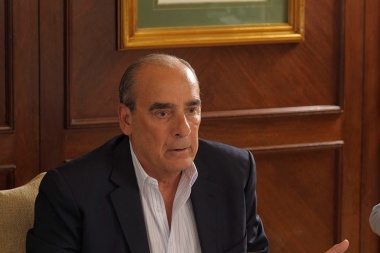 Francos sobre el balotaje: "Esta elección es sobre continuidad o cambio"