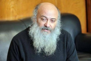 Pérsico: "Sería un milagro que Milei aguante cuatro años"