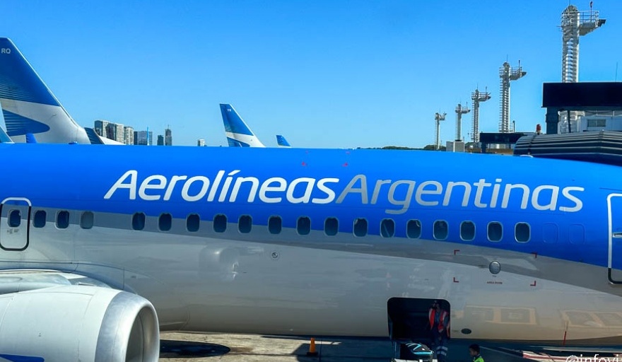 Una por una, todas las empresas públicas que podrían ser privatizadas