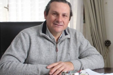 Denuncian irregularidades en la gestión de Etchevarren en Dolores