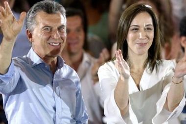 Macri, Vidal y gobernadores relanzan el jueves la Fundación Pensar
