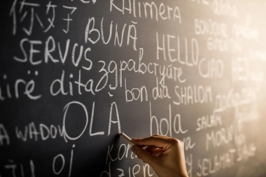Aseguran que la mitad de los idiomas podrían desaparecer