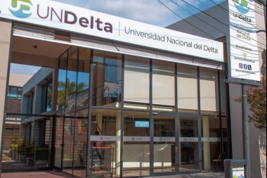 Abren las inscripciones a las carreras de la Universidad Nacional del Delta