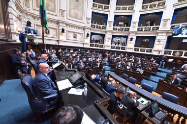 Calendario electoral confirmado en la Provincia de Buenos Aires
