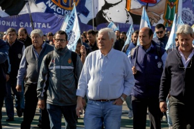 La UOM cerró paritarias y levantó las medidas de fuerza