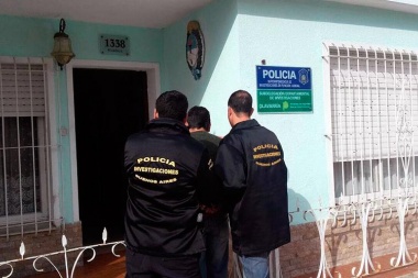 Olavarría: Detuvieron una pareja por vender a su bebé recién nacida