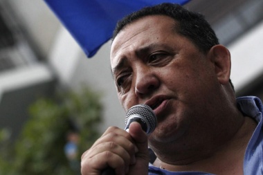 Para D´Elía, el procesamiento de sus hijos es una "berrateada del macrismo"