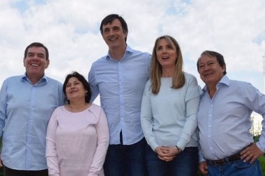 Esteban Bullrich, Gladys González y Graciela Ocaña representarán al Gobierno