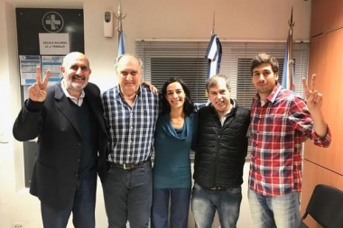 El randazzismo platense tendrá su propia PASO