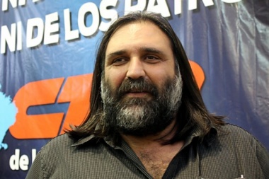 Baradel afirmó que están "más cerca" del acuerdo salarial