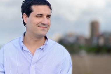 Abad presentó un proyecto para evitar las candidaturas testimoniales