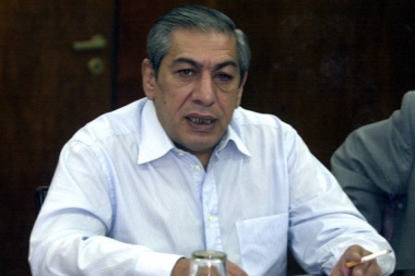 Rodolfo Daer le contestó a Patricia Bullrich