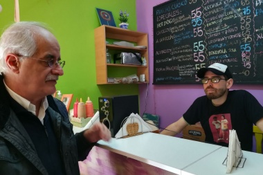 Taiana criticó el rumbo de la economía