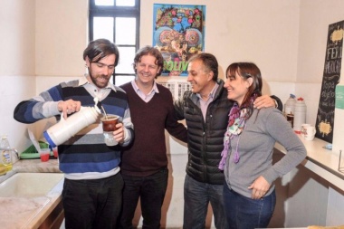 El Frente de Izquierda destacó su "importante elección"