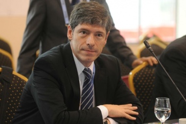 Abal Medina negó que Randazzo vaya a bajar su candidatura
