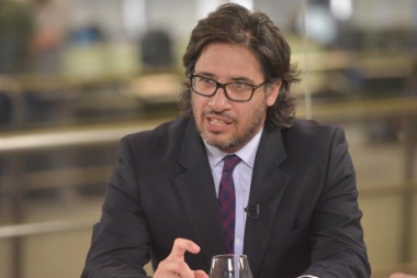 Garavano descarta ilegalidad en el caso Freiler
