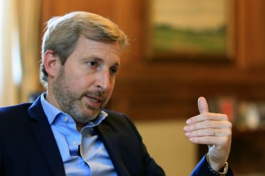 Frigerio calificó de "absurdo" retirar a la Gendarmería de las elecciones