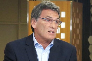 Avruj reconoció que la "hipótesis más fuerte apunta a la Gendarmería"