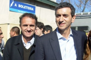 Randazzo denunció "aprietes" de Unidad Ciudadana a candidatos de Cumplir