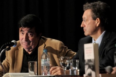 Durán Barba: "El gran problema de Cristina Kirchner fue creerse diosa"