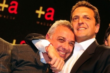 Intendente massista se suma  la idea de “unir al peronismo”
