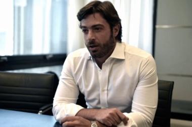 Salvai considera que la elección en Provincia "va a ser muy peleada"