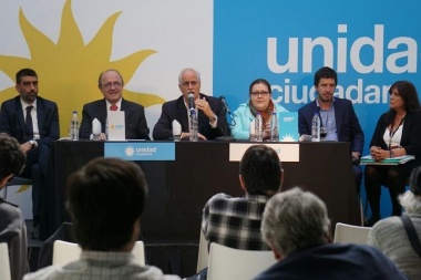 Unidad Ciudadana exigió transparencia en las elecciones