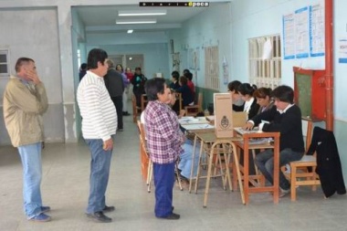 Buscan evitar que las amenazas de bomba interrumpan las elecciones