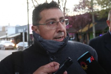 El juez Lleral negó la existencia del denominado "Testigo E"