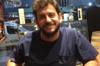 “Queremos un Colegio que esté presente en la vida diaria del odontólogo”