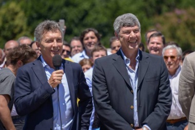 Continúan los cambios en el gabinete de Macri