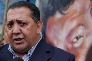Condenaron a 4 años de prisión a Luis D´Elía