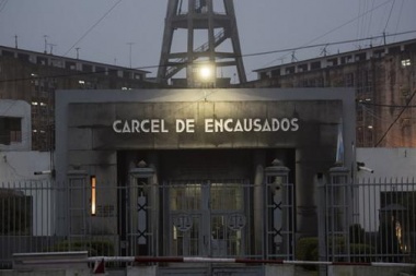 Presentaron un proyecto para restringir las salidas de los presos