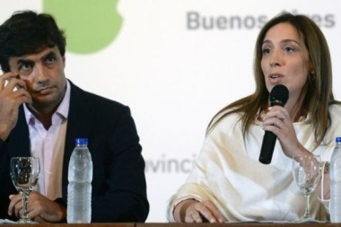 El Presupuesto de Vidal ya es ley