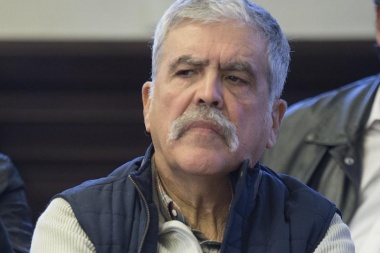 La Cámara Federal le rechazó a De Vido el pedido de excarcelación