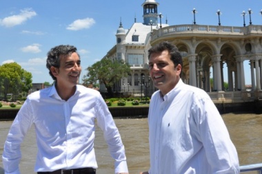 El PJ Bonaerense tiende puentes para sumar a  Massa y Randazzo