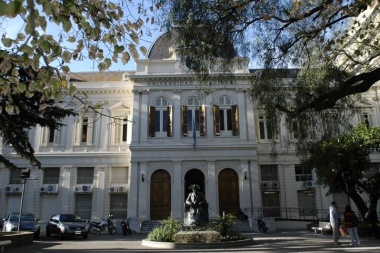 La UNLP tendrá un predio exclusivo para la formación en oficios