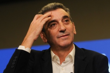 Randazzo pidió internas para debatir el futuro del peronismo