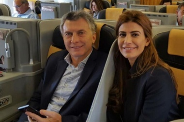 Luego de sus vacaciones, Macri inicia hoy el 2018