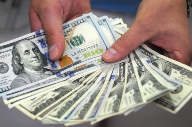 Desde marzo, cualquier comercio podrá vender dólares