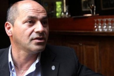 Secco rechazó la eliminación de los familiares en la función pública