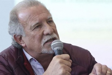 Plaini: "El Gobierno tiene una actitud antisindical y quiere sindicatos débiles"