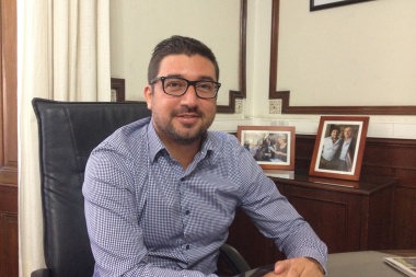 Fernando Ponce: “Estoy convencido que Garro va a ser reelecto en 2019”