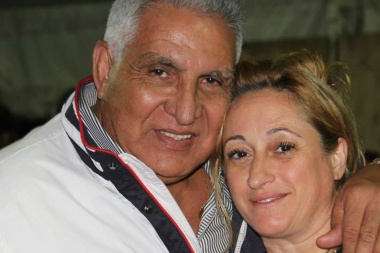Confirman la prisión preventiva de Juan Pablo "Pata" Medina