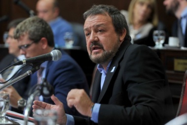 Roberto Costa destacó el avance del Plan Integral de Guardias