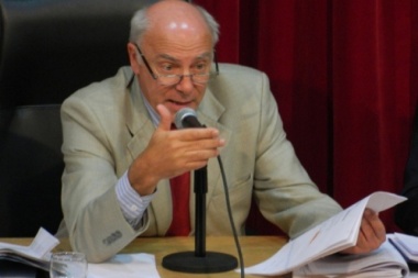 Renunció el juez federal de Mar del Plata acusado de ser tratante